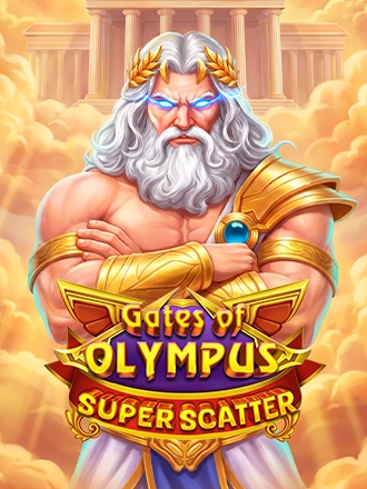 Gates of Olympus Super Scatter